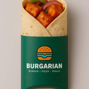 Burgarian Puff